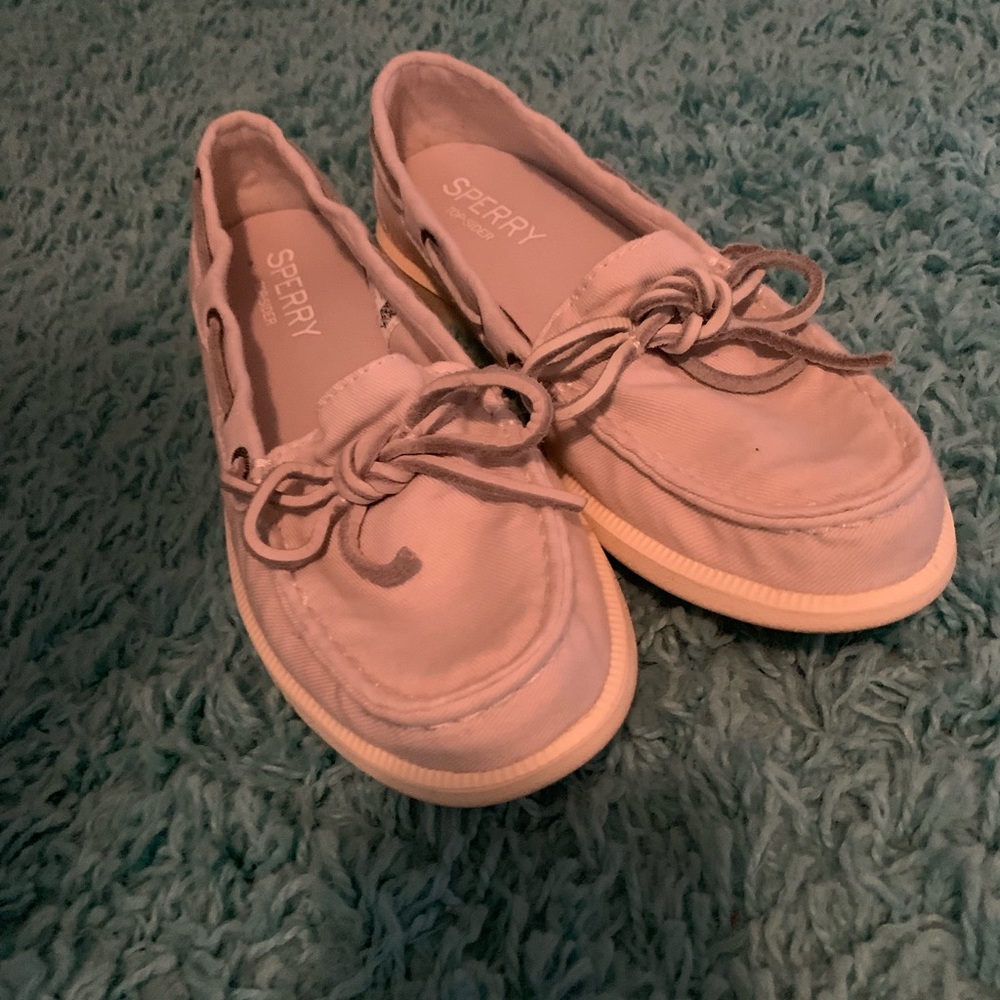 Speedy boat shoes